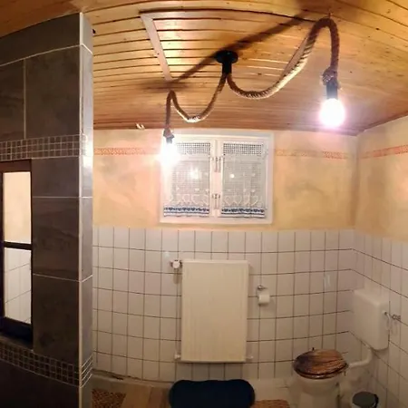 Am Freigericht Appartamento Medebach