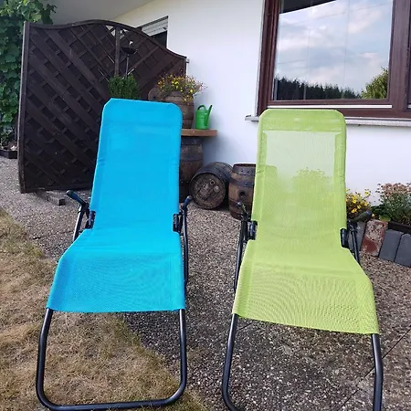 Appartamento Am Freigericht *