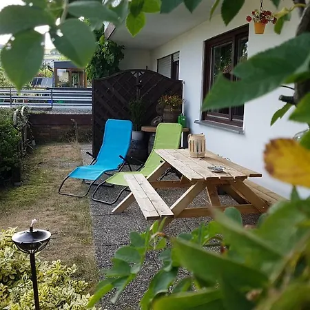 Am Freigericht Appartamento
