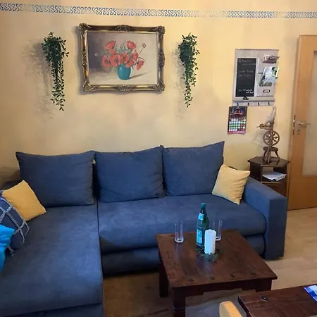 Appartamento Am Freigericht *